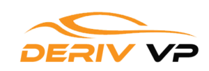 Logo DERIV VP - VASP