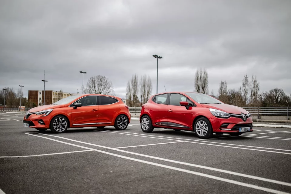 Deriv VP : Découvrez l’Homologation de votre Véhicule en 2025