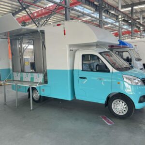 Homologation d’un food-truck : ce détail bloque souvent les dossiers
