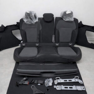 Kit Homologation Mégane 4 : Pack Dossier Complet | Deriv VP