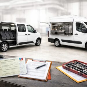 Homologation Véhicule en France : Passage en VP ou VASP