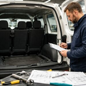 Dérivation VP : Quelles Étapes Pour Homologuer Une Voiture Transformée ?